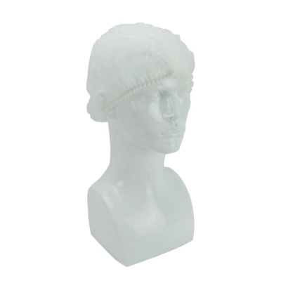 Dmo1 - Mob Caps - White