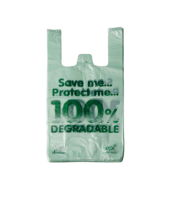 11x17x21 - (Image) - Bio Degradable Carrier