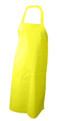 Nyplax Apron Yellow 48 x 36
